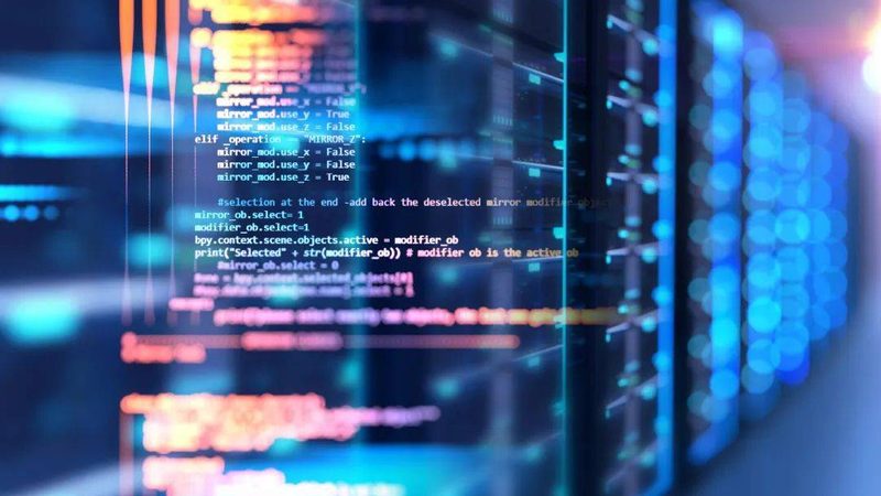 后端：Java、Python、PHP、Node.js等