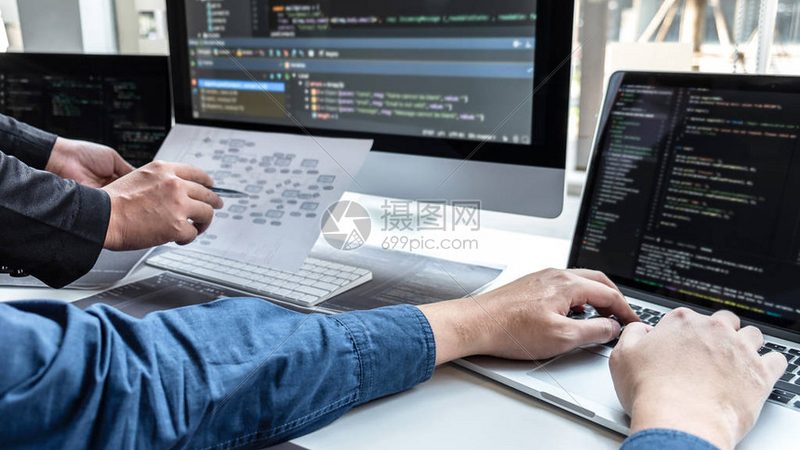 软件项目报价单，如何看透其中的门道？**