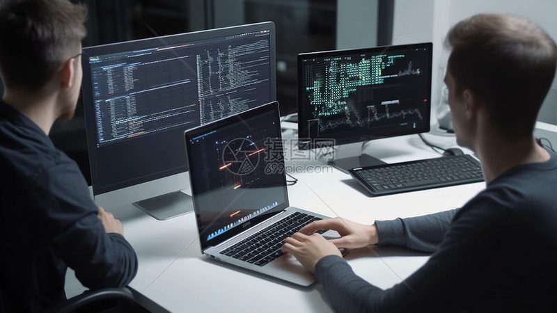 软件开发选型：如何构建高效可靠的技术栈**